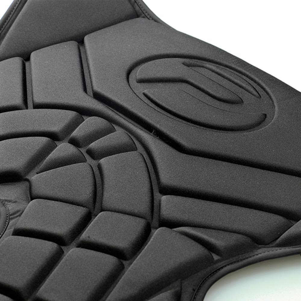Amazon.co.jp: PROX 3D Hip Guard : Sports & Outdoors
